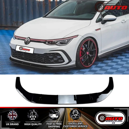 Golf mk8 gti gtd - golf, line