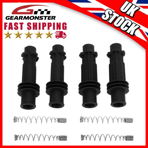 Ignition coil pack spring - coil,