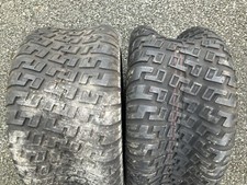 CHENG SHIN 20/10X8 TURF TYRE  ATV TYRE NOS - NEW/PART WORN - CLEARANCE PRICE!