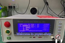 Used Good Chroma 19073 AC DC