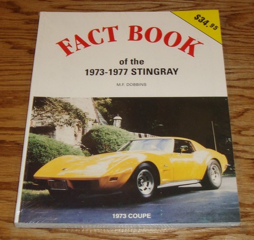 Fact book the - fact, of