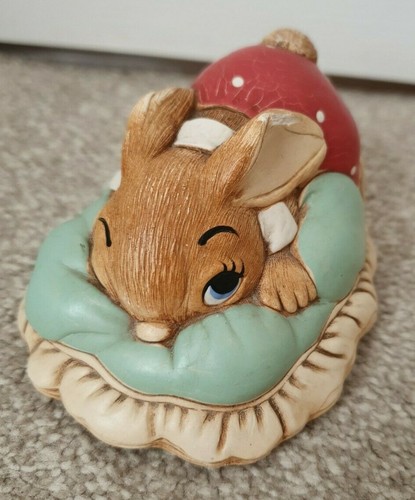 Pendelfin dodger red - pendelfin,