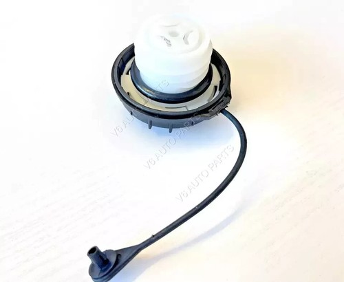 Fuel gas filler cap for - fuel,