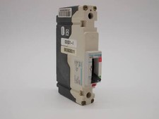 Hager MCCB 50 Amp Single Pole