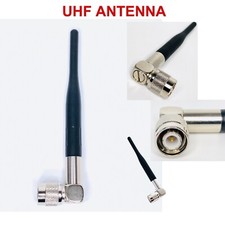 TNC Antenna UHF Trantec Aerial