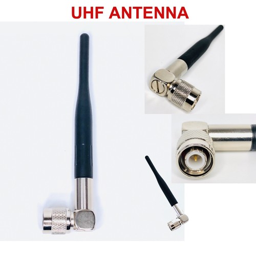Tnc antenna uhf trantec - antenna,