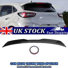 99cm For Ford Focus MK4 ST LINE Hatch Rear Boot Trunk Lip Spoiler Wing Gloss UK