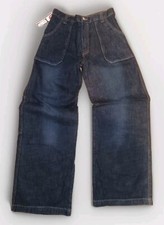 Criminal Damage Jeans Punk