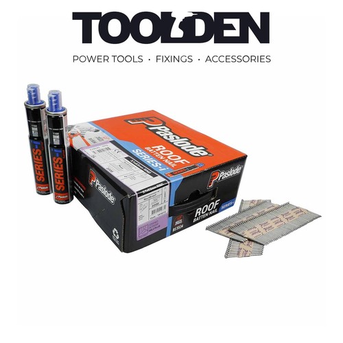 Paslode roof batten nail - paslode,