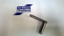 Genuine Ifor Williams Horsebox External Upper door Holder HB505 & 510 