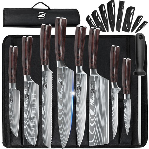 9pcs handmade hand - 9pcs, forged