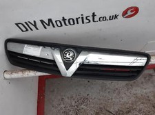  VAUXHALL MERIVA Grille  2010