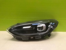 Ford fiesta st 2022-genuine