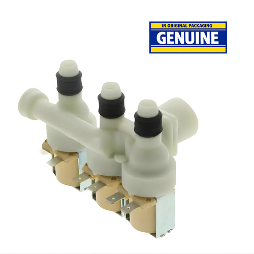 Genuine westinghouse - genuine,