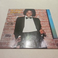 Michael Jackson - Off The Wall