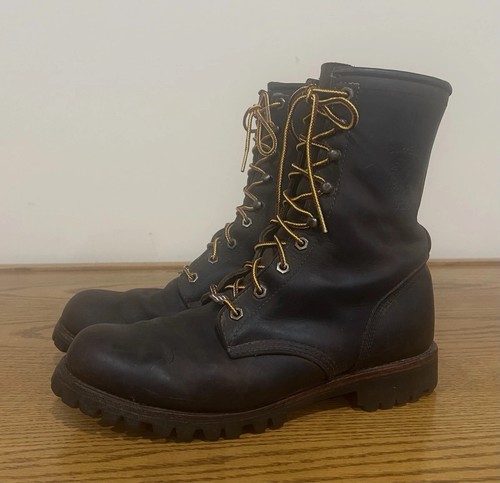 Men chippewa original - d,