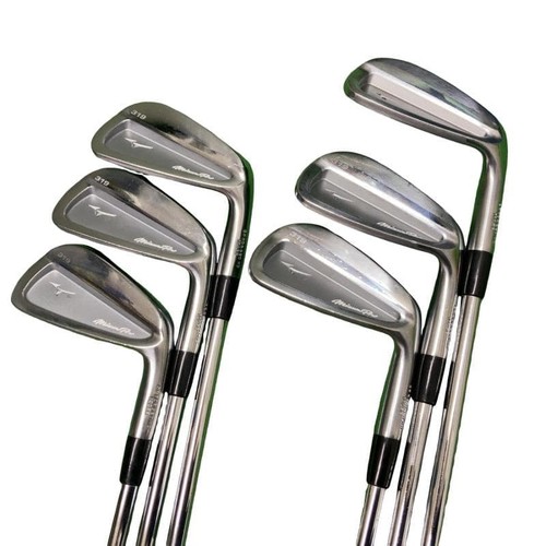Mizuno pro 319 iron set - mizuno,