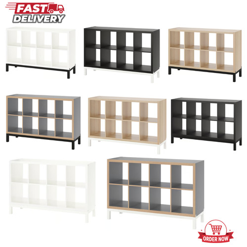 New ikea kallax shelving - kallax, unit