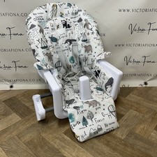 Mamas And Papas Snax Seat Unit