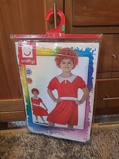 Smiffys Child M Singing Orphan