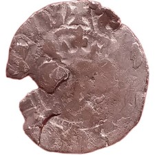 King Edward I .925 Silver
