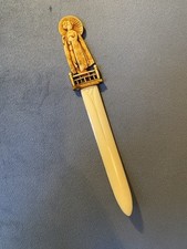 Antique? Bone? Chinese? Letter