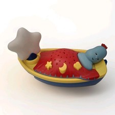 In The Night Garden Iggle