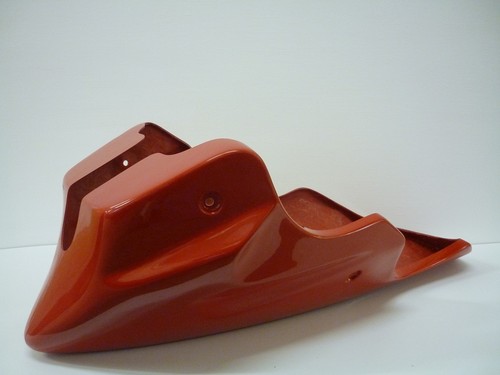 Suzuki 650 1999 belly - 1999-02,