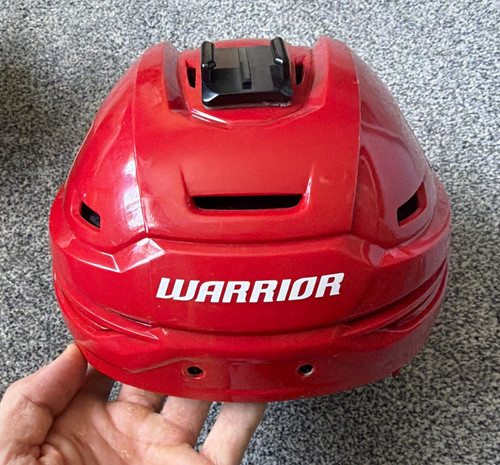 Warrior alpha one pro - pro, medium