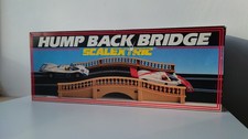 Scalextric Hump Back Bridge