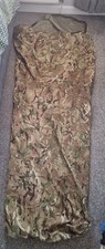 Military bivvy bag - military,