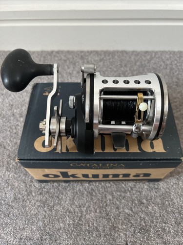 Okuma catalina 30l - okuma,