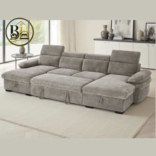 Hudson shape corner sofa - hudson,