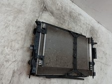 RADIATOR RAD PACK TOYOTA PROACE CITY 5WZ-TV (YHY) (RDE2) 1.5L SU001A3638 18-25