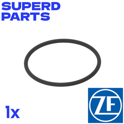 Gearbox ring 35x2mm - o-ring, 9