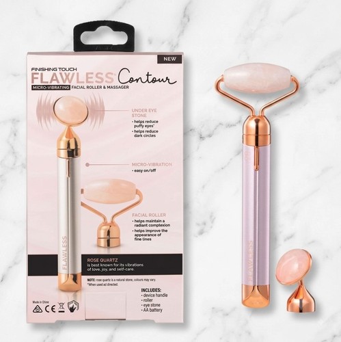 Flawless finishing touch - flawless,
