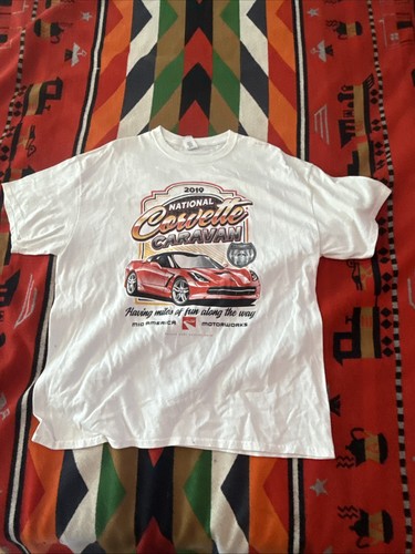 2019 corvette caravan - corvette, t