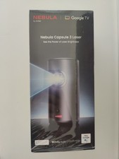 Nebula anker capsule3 laser - anker,