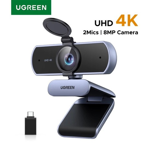 Fhd 1080p webcam 8mp for - 4k,