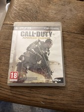 Call of Duty: Advanced Warfare - PS3