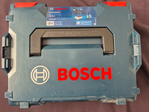 Bosch sortimo boxx case - sortimo,