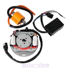 Stator/CDI/Coil Kit for Suzuki
