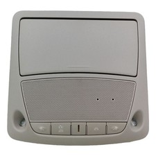 NISSAN NAVARA INTERIOR