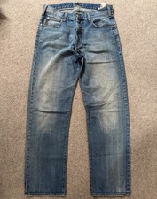 Armani Jeans AJ J70 Indigo