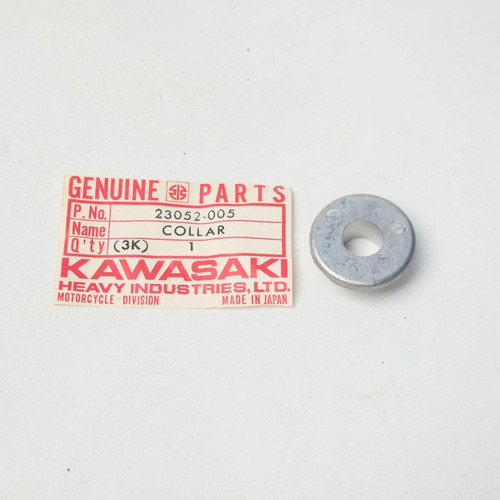 Kawasaki kl ks - ke,