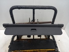FORD KUGA Parcel Shelf Luggage