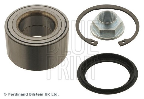 Blue print wheel bearing kit - print,