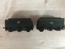 Hornby  OO Gauge British Railways Coal wagons