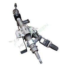 Vauxhall Antara 12-17 Steering
