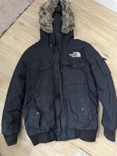 The North Face Gotham Men's Parka Jacket Size Small